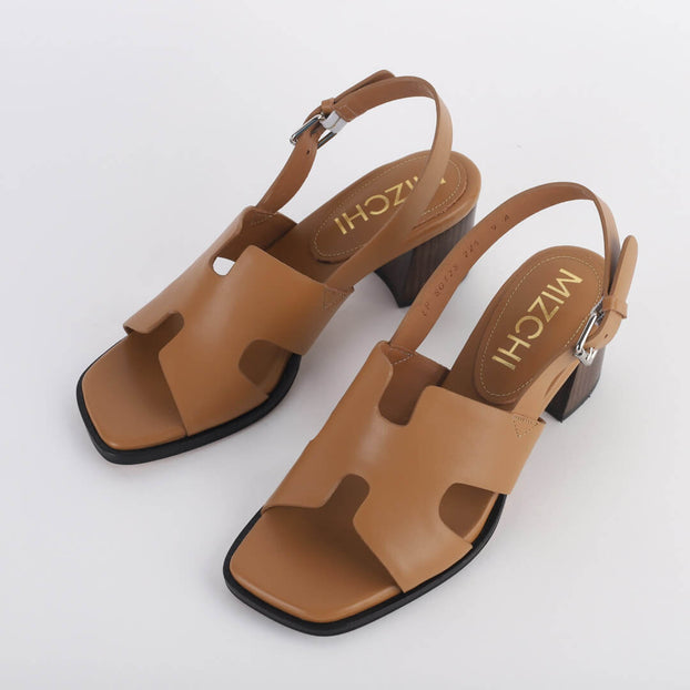 FOSSE - chunky sandals