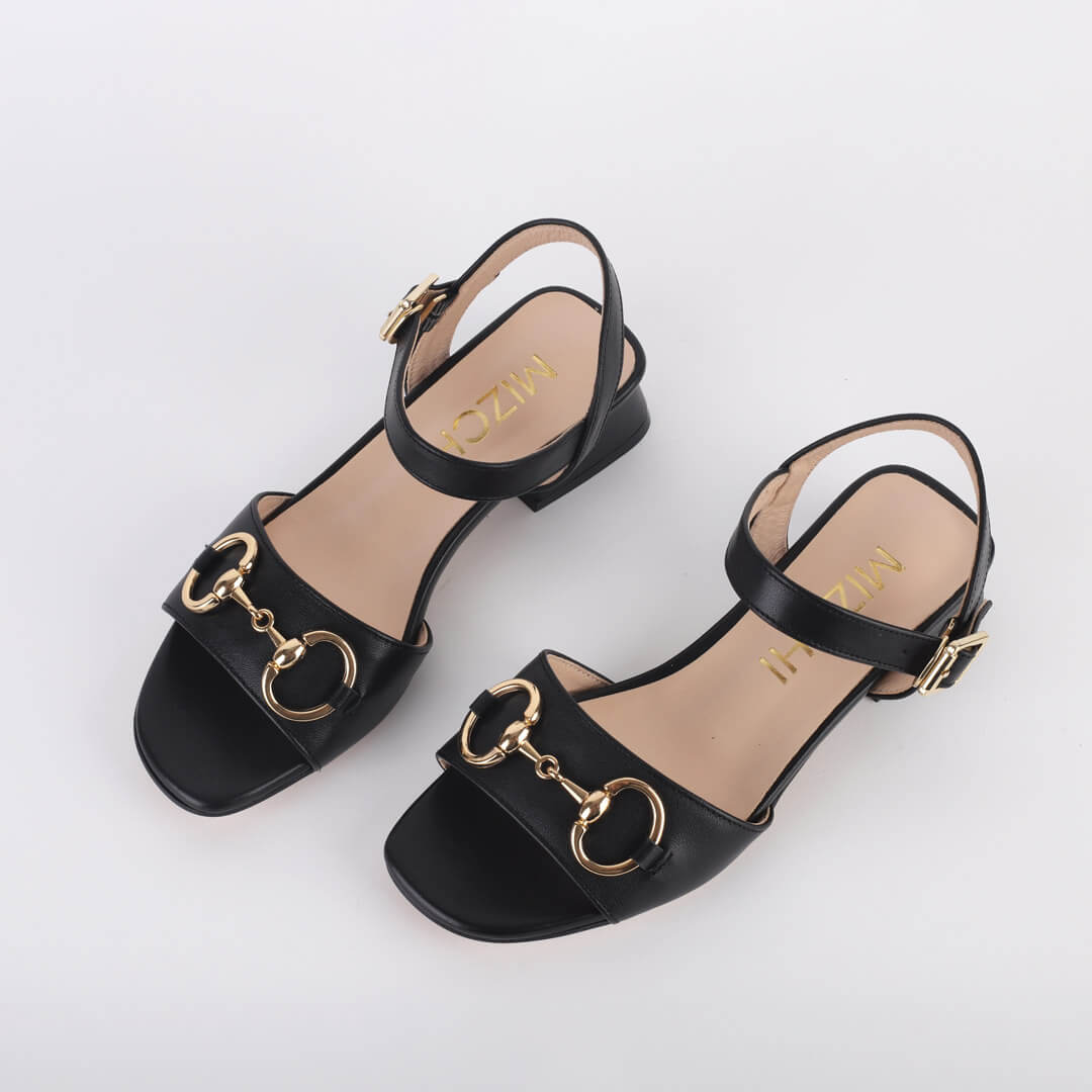 PAULINA - strappy sandal