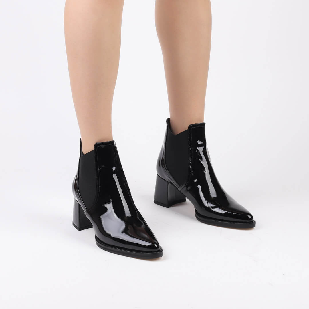 MAYBLE - ankle boots