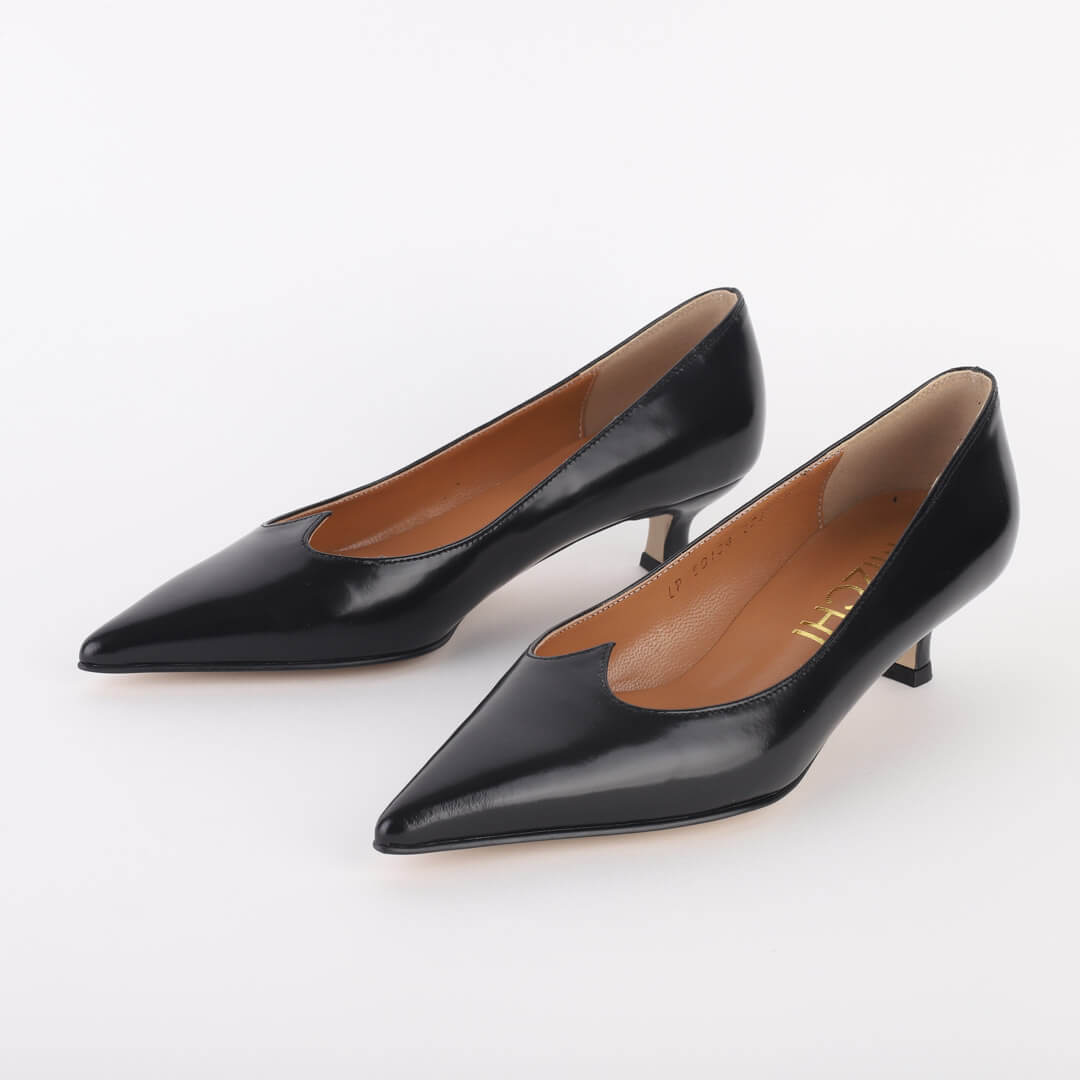 AGIA - mid heels