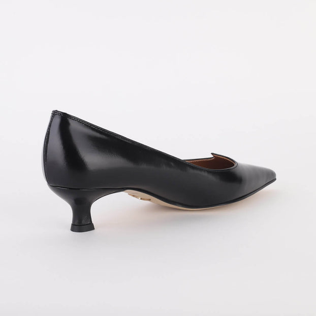 AGIA - mid heels