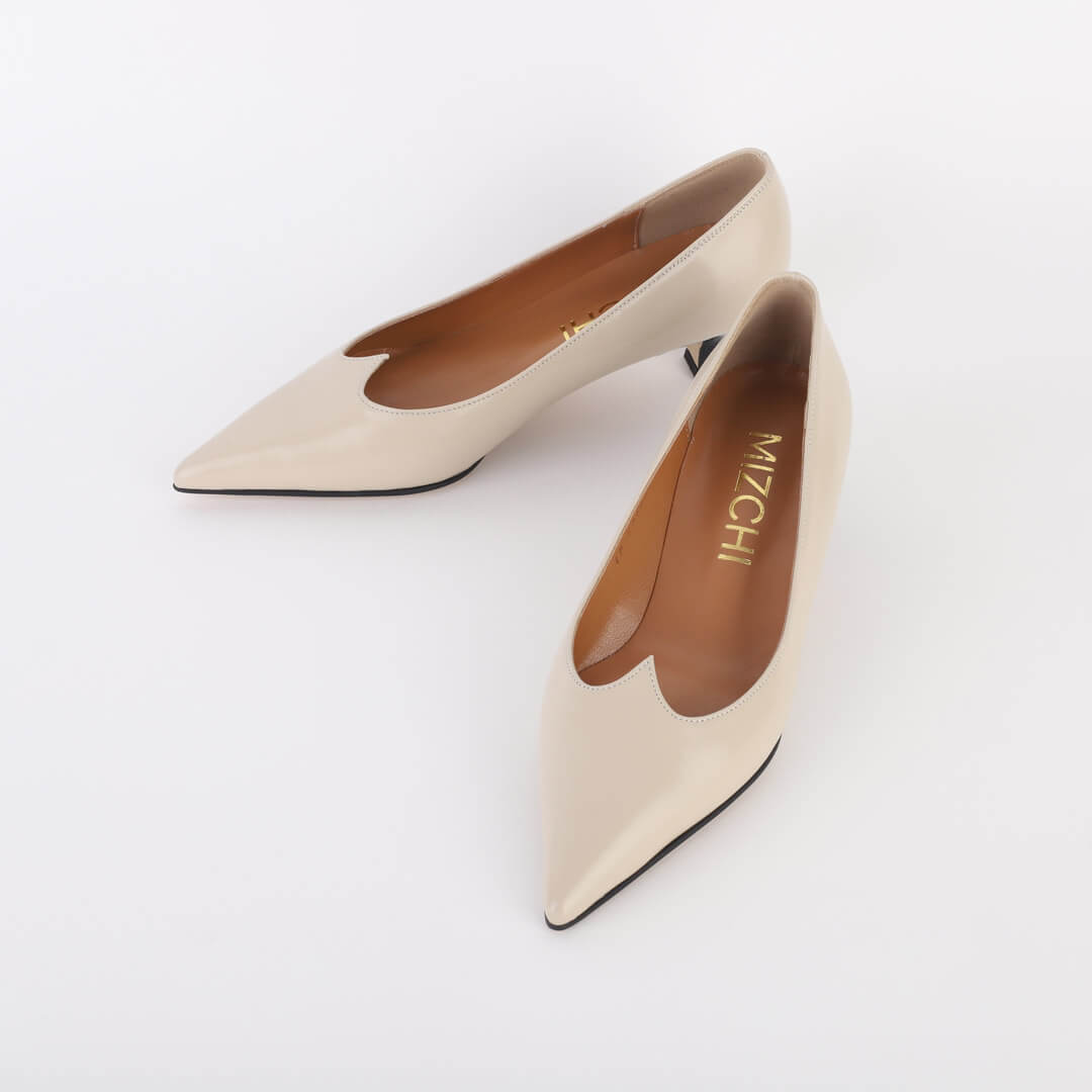 AGIA - mid heels
