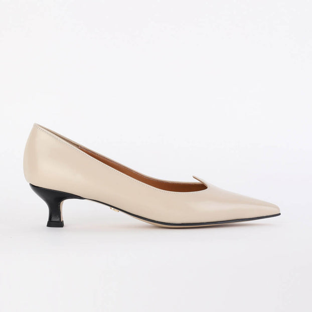 AGIA - mid heels