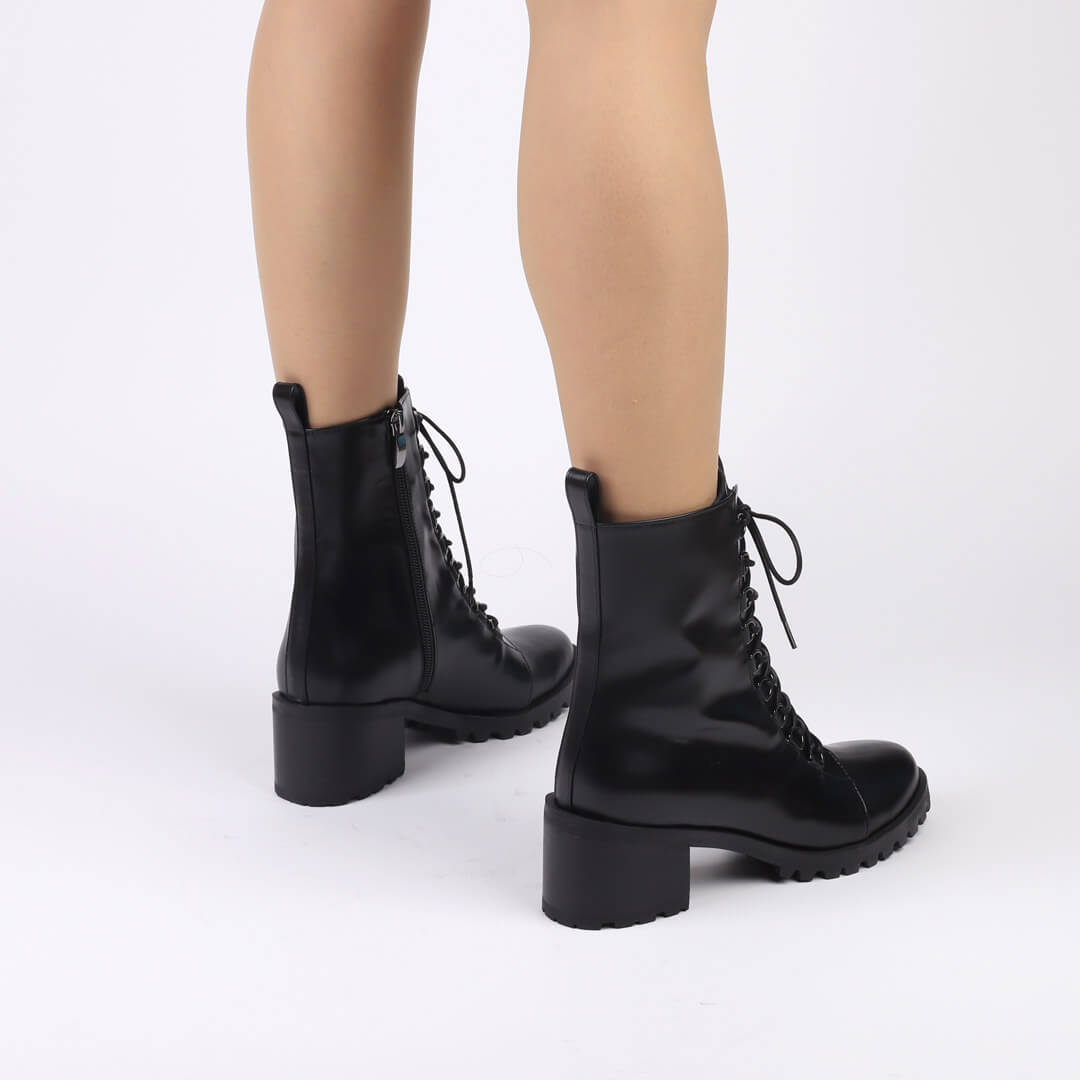 MABEL - ankle boots