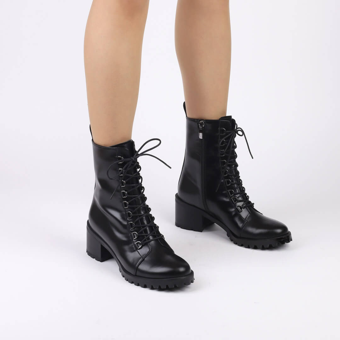 MABEL - ankle boots