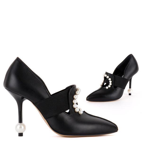 NOOVIE - high heels