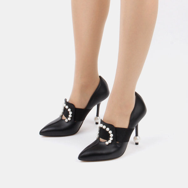 NOOVIE - high heels