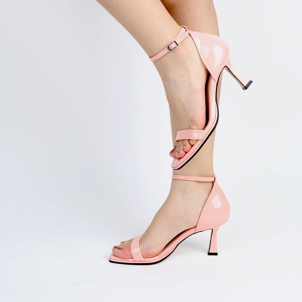 GAIA - simple strap sandal