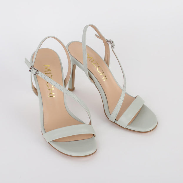LEAF - sandals