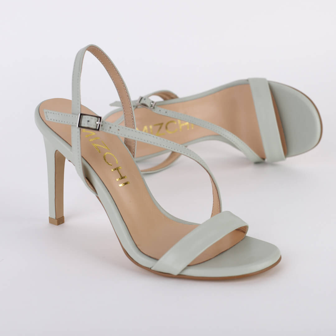 LEAF - sandals