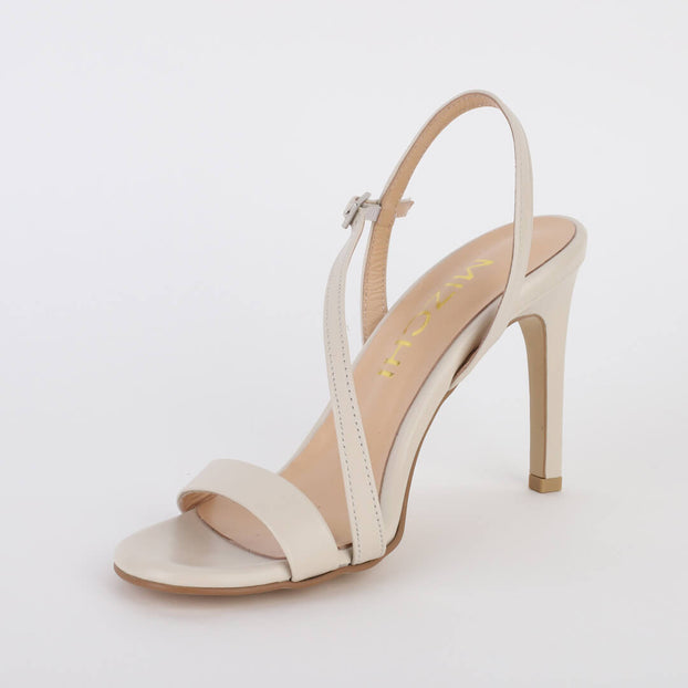 LEAF - sandals