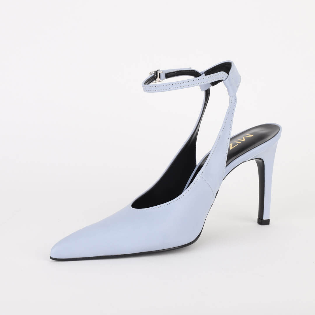 NOREEN - ankle strap pump