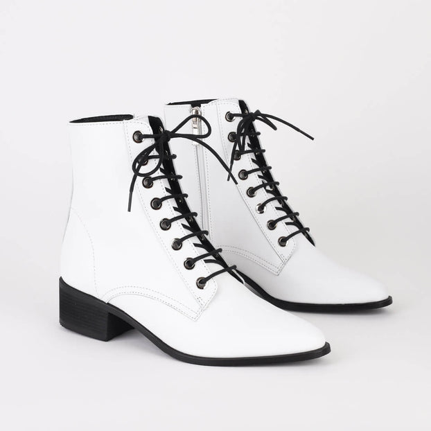 LESLIE - ankle boots