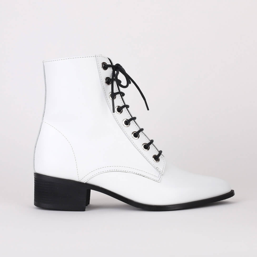LESLIE - ankle boots