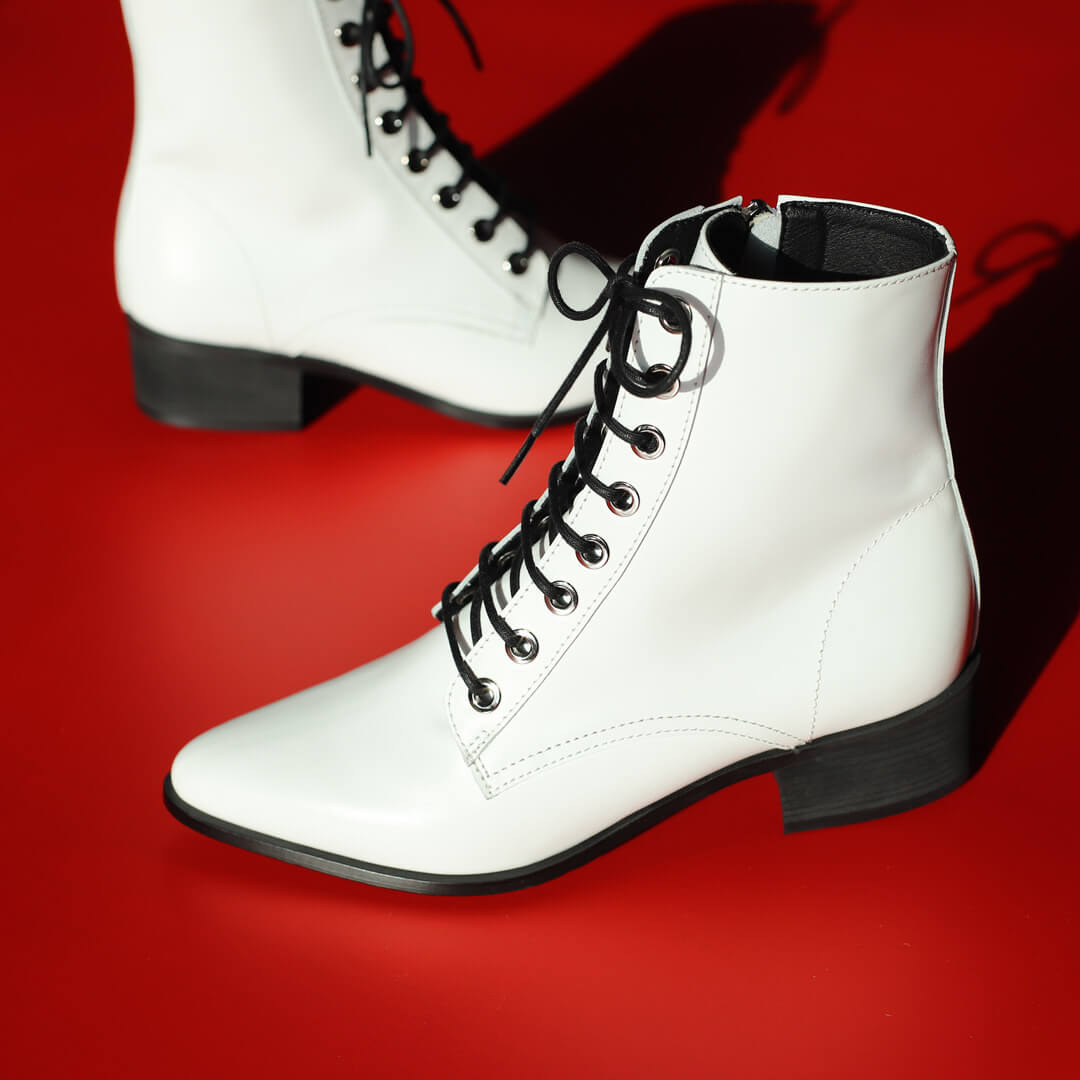 LESLIE - ankle boots