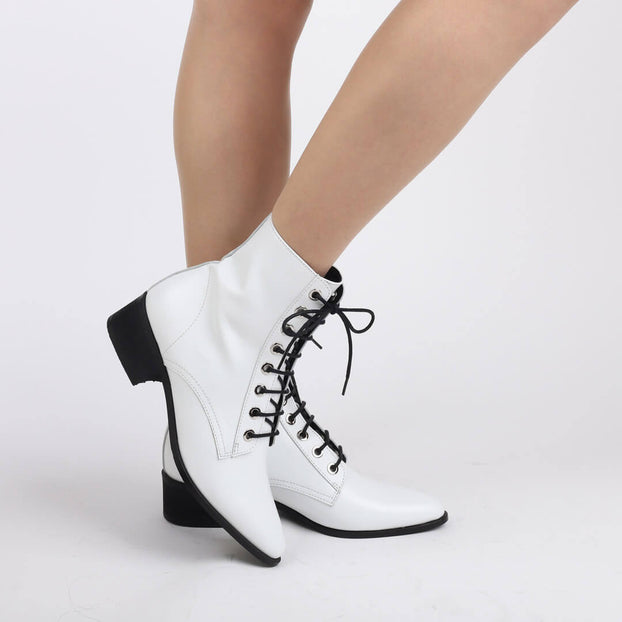 LESLIE - ankle boots