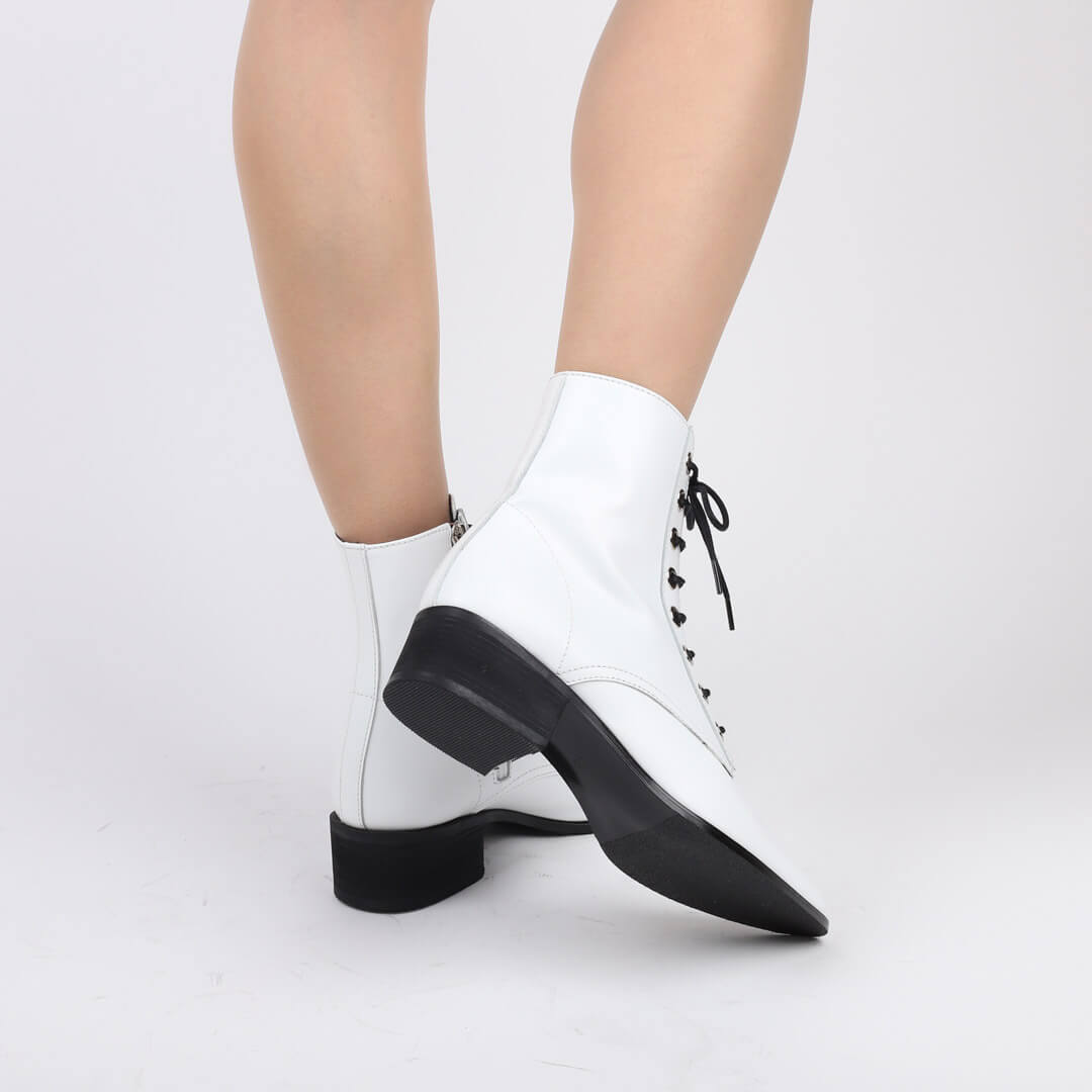 LESLIE - ankle boots