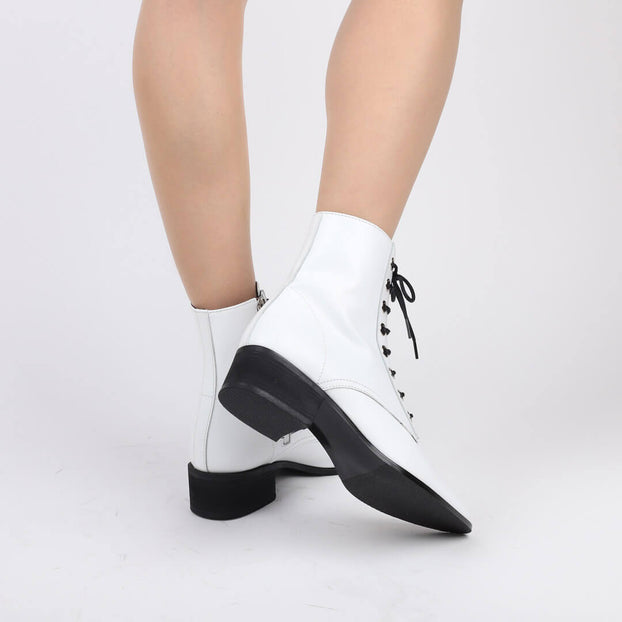 LESLIE - ankle boots