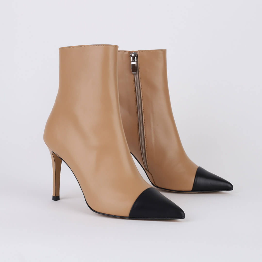 BABE - ankle boots