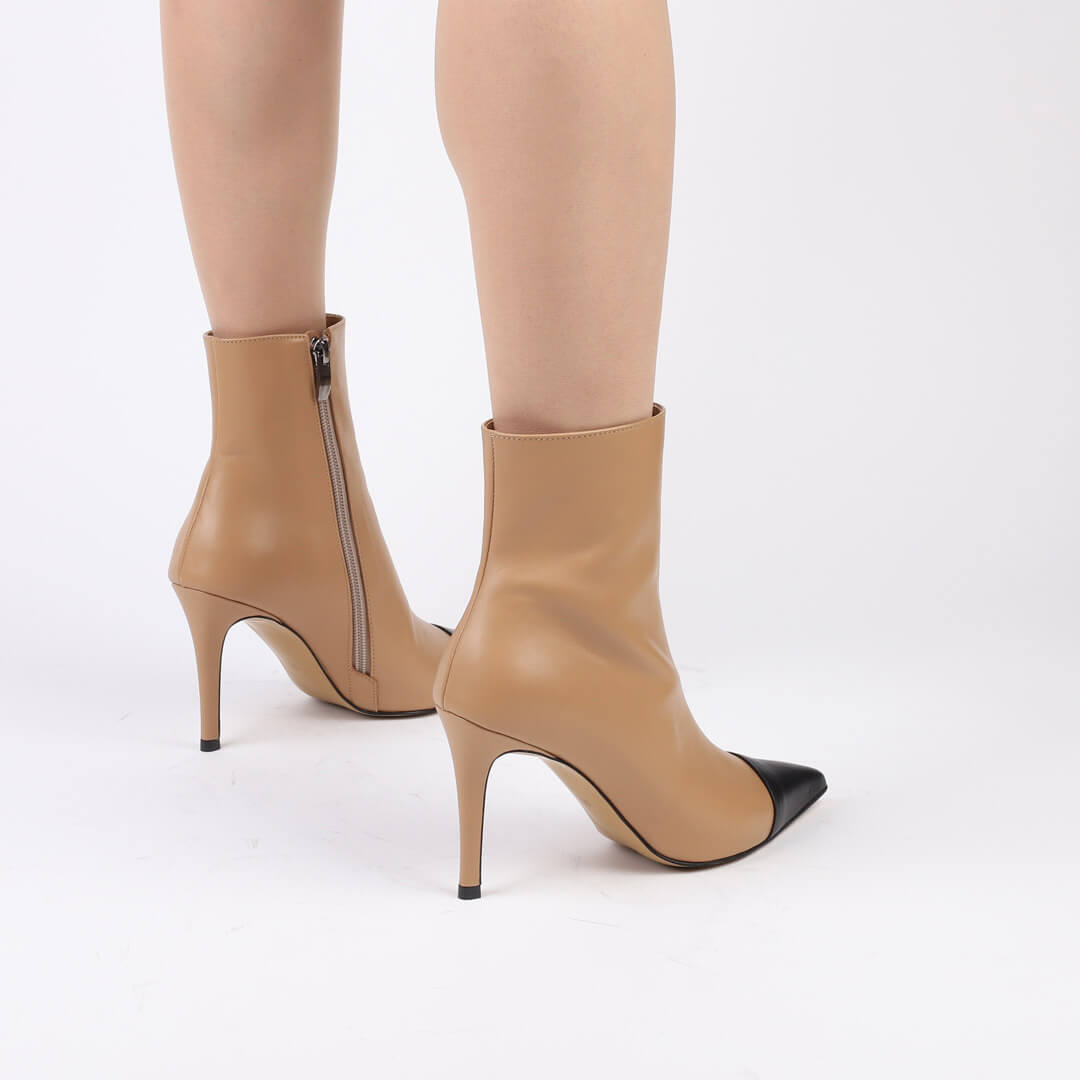 BABE - ankle boots
